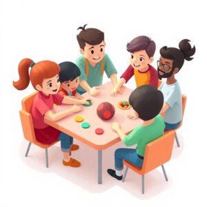 juegos cooperativos dj alquimia en tu vida barcelona meditación consciencia transpersonal